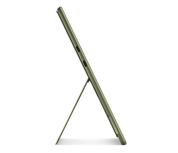 Microsoft Surface Pro 9 i5/8GB/256GB/Win11 (Leśna Zieleń) - 1081282 - zdjęcie 4
